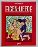 Barend Terzijde - Eigen-liefde, Eén stripboek, Ophalen of Verzenden, Zo goed als nieuw