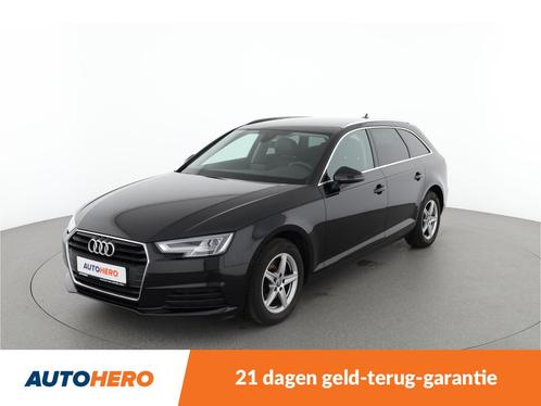 Audi A4 Avant 1.4 TFSI | EA45060 | (bj 2018), Auto's, Audi, Te koop, A4, ABS, Airbags, Airconditioning, Alarm, Bluetooth, Boordcomputer