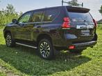 Toyota Land Cruiser 2.8 D-4D Professional Blind Van MEERDERE, Automaat, Gebruikt, Traction-control, 4 cilinders