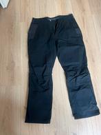 Carhartt werkbroek maat 36/30, Kleding | Heren, Broeken en Pantalons, Ophalen of Verzenden, Zo goed als nieuw, Zwart