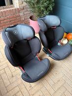 Maxi-Cosi autostoelen (2 stuks) - Isofix, 36 kg, Kinderen en Baby's, Autostoeltjes, Ophalen, Verstelbare rugleuning, Zo goed als nieuw