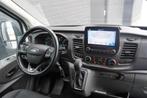 Ford Transit 2.0 TDCI 170PK Automaat L2H2 EURO 6 - Airco - N, Stof, 4 cilinders, Diesel, 2 stoelen