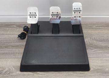 Thrustmaster T3PA Add-On Pedalen met Break-Mod! beschikbaar voor biedingen