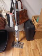 Shark steam mop izgst, Ophalen