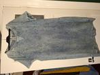 Didi jeans kort jurkje xxl zachte stof, Blauw, Maat 46/48 (XL) of groter, Didi, Ophalen of Verzenden