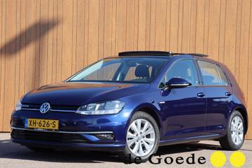 Volkswagen Golf 1.5 TSI Comfortline Business orgNL schuifdak beschikbaar voor biedingen