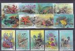 Vissen Barbuda 973/85 (945), Verzenden, Postfris, Dier of Natuur