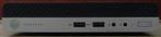 HP Prodesk 400 / i3 8100T / 8 GB RAM / SSD/ HDD/ WiFi/ W 11, Computers en Software, Hp, 750 GB, 8 GB, Ophalen of Verzenden