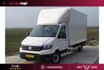 Volkswagen Crafter 2.0 TDI | 141 PK | Bakwagen | BPM Vrij |, Stof, Gebruikt, 4 cilinders, Volkswagen