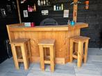 Mooi bar, Huis en Inrichting, Barren, Ophalen, Zo goed als nieuw
