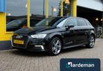 Audi A3 Sportback 1.4 e-tron Sport Pro Line Virtual Cockpit, Gebruikt, Euro 6, 4 cilinders, 150 pk