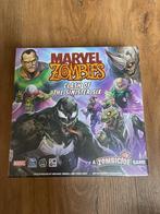 Marvel Zombies Clash of the Sinister Six Kickstarter versie, Hobby en Vrije tijd, Gezelschapsspellen | Bordspellen, Nieuw, Ophalen of Verzenden