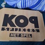 kopspijkers, Een of twee spelers, Ophalen of Verzenden, Nieuw