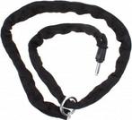 Insteekketting 5,5 mm x 100 cm zwart voor AXA Defender slot, Ophalen, Nieuw, Overige merken