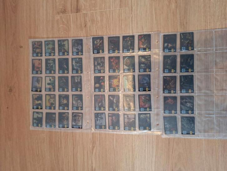 Alle 50 Star Wars movie shots nieuwstaat, Verzamelen, Star Wars, Nieuw, Overige typen, Ophalen of Verzenden