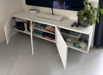 IKEA BESTA TV Meubel 180cm - afbeelding 3