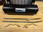 *NIEUW* Pahlen Hi-flow HF 40 zwembad warmtewisselaar - RVS, Ophalen of Verzenden, Nieuw, Verwarming