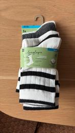 5 kindersokken van HEMA te koop, Kinderen en Baby's, Kindermode-accessoires, Ophalen, Nieuw, Hema