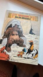 Yakari en de grizzly, Boeken, Stripboeken, Eén stripboek, Ophalen of Verzenden, Zo goed als nieuw
