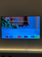 Samsung QE55Q8FNA Smart TV, 120 Hz, Ophalen of Verzenden, Samsung, 100 cm of meer