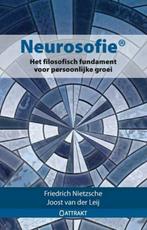 Joost van der Leij - Neurosofie, Boeken, Ophalen of Verzenden, Alpha, Zo goed als nieuw, HBO
