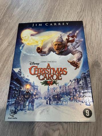 A Christmas Carol beschikbaar voor biedingen