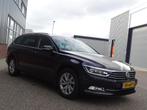 Volkswagen Passat Variant 1.4 TSI Comfortline Business AUTOM, 65 €/maand, Gebruikt, 4 cilinders, Zwart