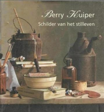 Berry Kuiper Schilder Van Het Stilleven beschikbaar voor biedingen