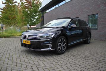 Volkswagen Passat Variant 1.4 TSI GTE Highline beschikbaar voor biedingen
