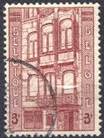 Belgie 1962 - Yvert/OBP 1204 - Architect Baron Horta (ST), Verzenden, Gestempeld