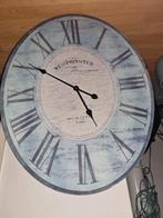 Klok, Ophalen of Verzenden