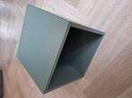 ikea kast model Eket, grijsgroen, Ophalen of Verzenden, Nieuw