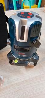Laser lijn waterpas (nieuw), Doe-het-zelf en Verbouw, Reinigingsmachines, Overige typen, Nieuw, Ophalen of Verzenden, Info@24me.nl