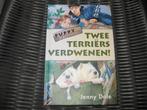 Puppy Patrol Twee Terriërs verdwenen. (uit de Sterserie), Verzenden, Zo goed als nieuw