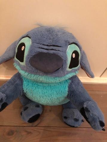 Stitch knuffel beschikbaar voor biedingen