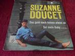 Suzanne Doucet - Das geht doch keinen etwas An .., Gebruikt, 7 inch, Single, Ophalen of Verzenden