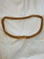 Roberto Cavalli Slang Riem, Ophalen of Verzenden, Zo goed als nieuw, 80 tot 90 cm
