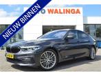 BMW 5 Serie 530i High Executive Sportline | Schuif/-kantel d, Automaat, 1998 cc, Achterwielaandrijving, Gebruikt