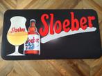 Sloeber bier barmat, Verzamelen, Biermerken, Ophalen of Verzenden, Nieuw, Overige typen, Overige merken
