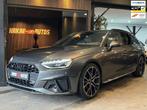 Audi A4 Avant 40 TFSI quattro S | Virtual | Keyless| Led | T, Gebruikt, 4 cilinders, Vierwielaandrijving, 1700 kg