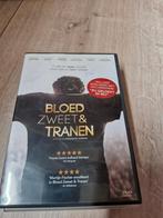 Bloed zweet en tranen, Ophalen of Verzenden