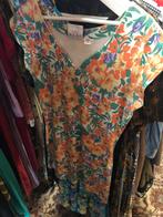 VINTAGE KWALITEITS KLEDING   /   KATOEN, LINNEN, ZIJDE, WOL, Kleding | Dames, Ophalen of Verzenden, Zo goed als nieuw