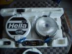 Oldtimer 1 set hella witte mistlampen met covers type 162, Verzenden, Nieuw