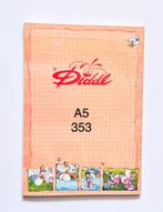 10 Diddl A5 Comic-blok Puzzelblok in de originele verpakking, Ophalen of Verzenden, Nieuw