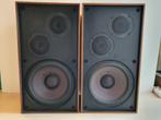 2 luidsprekers / speakers Akai SA-1000, Ophalen, Minder dan 60 watt, Front, Rear of Stereo speakers, Overige merken