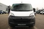 Peugeot Boxer 2.2BlueHDi 180pk S&S | L3H2 3.5t | Automaat |, Auto's, Bestelauto's, Gebruikt, 4 cilinders, 179 pk, 3000 kg