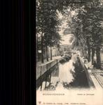 Monnikendam Doelen en Zonnepad st 1908, Ophalen of Verzenden, Voor 1920, Gelopen, Noord-Holland