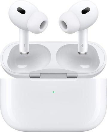 Apple AirPods Pro 2 - met MagSafe oplaadcase (USB-C) beschikbaar voor biedingen
