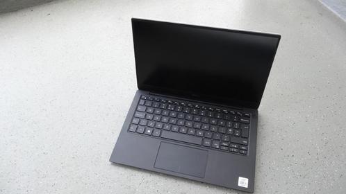 DELL XPS 13 7390 I5-10210U 8GB 1TB SSD WIN. 11 13,3 INCH FH, Computers en Software, Windows Laptops, Zo goed als nieuw, 13 inch