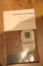 de man die in rook opging, Boeken, Detectives, Ophalen of Verzenden, Gelezen, Maj Sjowall Per Wahloo